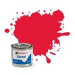 Humbrol No 238 Arrow Red Gloss Enamel Tinlet No 1 (14Ml)