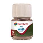 Humbrol 28Ml Enamel Wash Dust