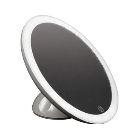 HoMedics Specchio da Parete Touch and Glow MIR-SR821-EU - 2