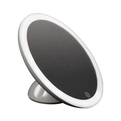 HoMedics Specchio da Parete Touch and Glow MIR-SR821-EU