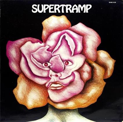 Supertramp - Vinile LP di Supertramp