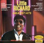 Little Richard - Greatest Hits