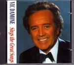 Vic Damone Sings The Great Songs