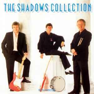 The Shadows Collection - CD Audio di Shadows