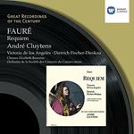 Requiem City of London Sinfonia