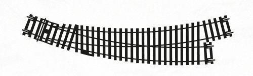 Hornby Track. Scambio Sinistro Curvo (Importato da Regno Unito) - 3