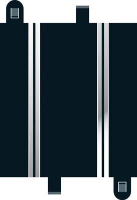 Half Straight 175Mm X 2