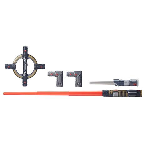 Spada Laser Star Wars Spinning - 72