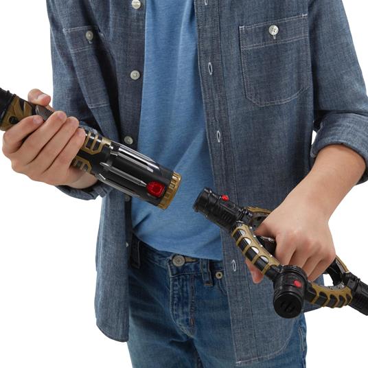 Spada Laser Star Wars Spinning - 8