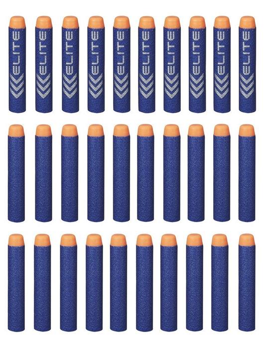 Nerf Refill 30 Dardi - 3