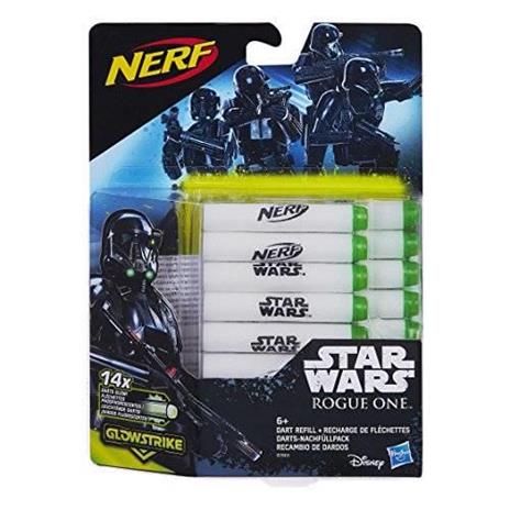 Nerf Star Wars Ep7 Refill Dardi