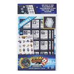 Hasbro- Yokai Pagine Pokemon Multicolore B6046