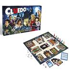 Hasbro Cluedo (38712594)