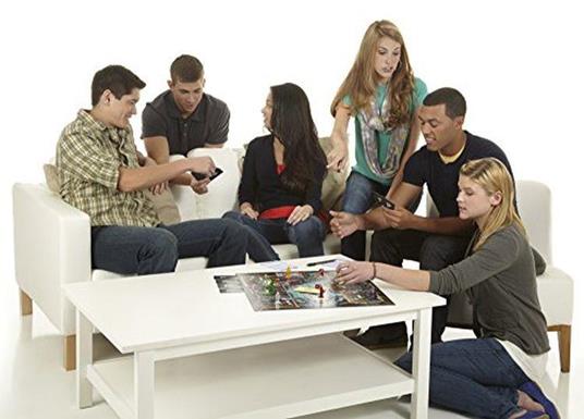 Hasbro Cluedo (38712594) - 4