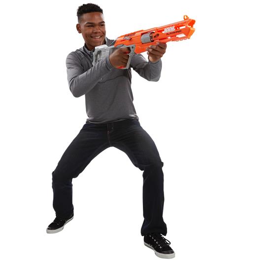 Nerf AlphaHawk - 12