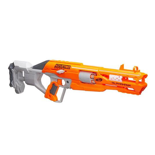 Nerf AlphaHawk - 4