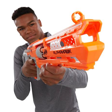 Nerf AlphaHawk - 7