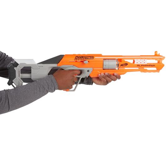 Nerf AlphaHawk - 9