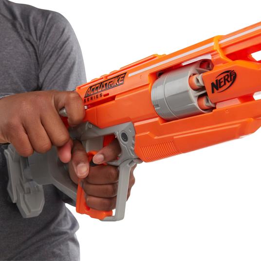 Nerf AlphaHawk - 11