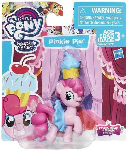 My Little Pony Friendship Is Magic Pinkie Pie