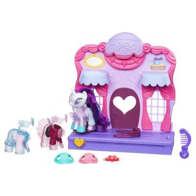 My Little Pony Fashion Playset - 5