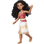 Bambola Disney Princess Vaiana (Oceania)