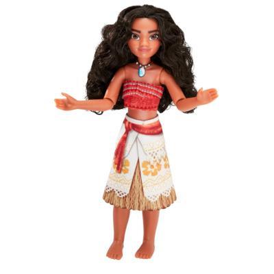 Bambola Disney Princess Vaiana (Oceania) - 7