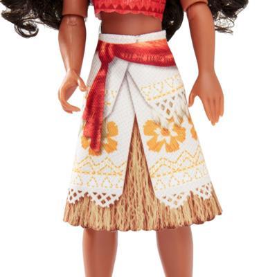 Bambola Disney Princess Vaiana (Oceania) - 9