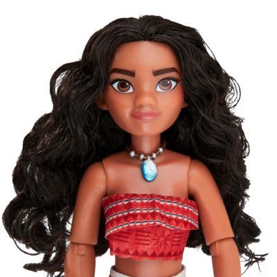 Bambola Disney Princess Vaiana (Oceania) - 10