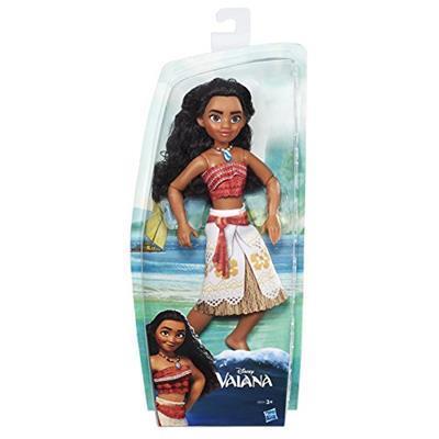Bambola Disney Princess Vaiana (Oceania) - 3