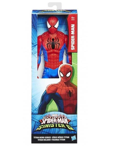 Spiderman titan hero - 2