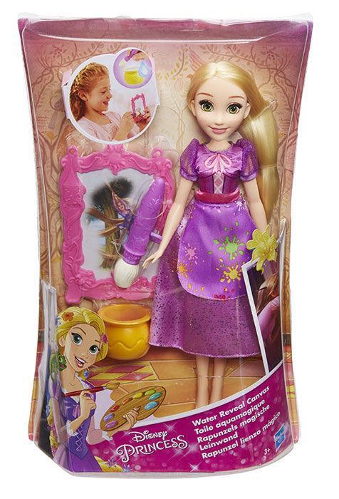Disney Princess Rapunzel Sogna in Grande - 3