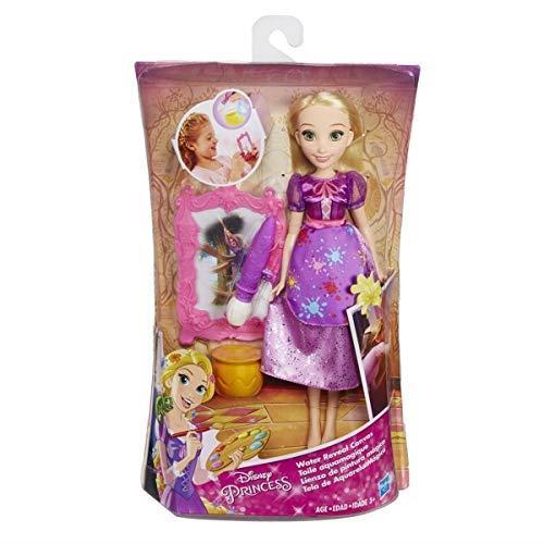 Disney Princess Rapunzel Sogna in Grande - 2