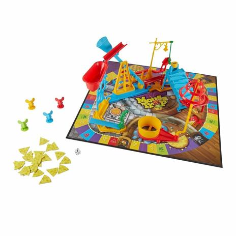 Topini in Trappola. Gioco da tavolo - 9