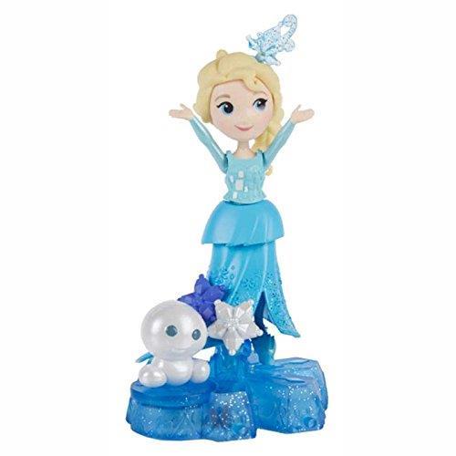 Frozen Small Doll Pattinatrici - 2