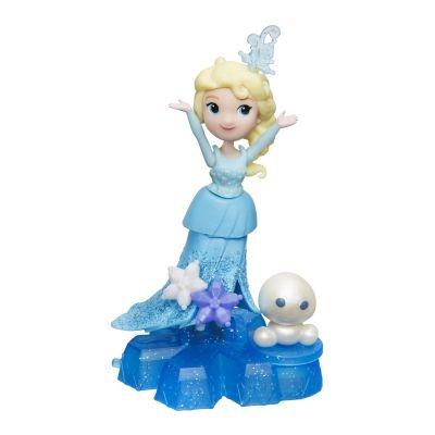 Frozen Small Doll Pattinatrici - 3