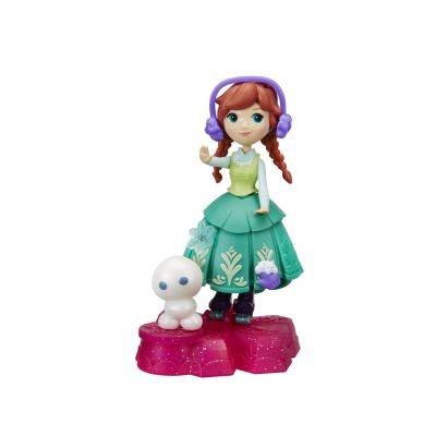 Frozen Small Doll Pattinatrici - 4