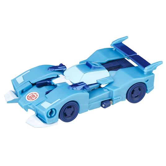 Transformers Robots In Disguise One Step Blurr