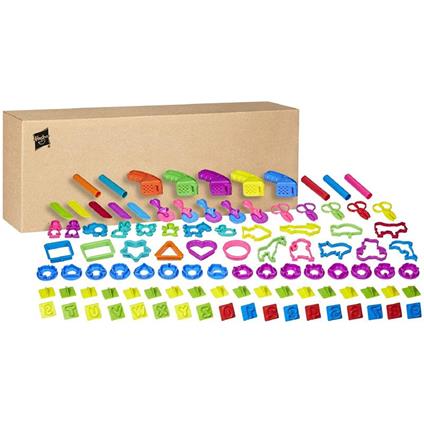 Playdoh • Tools Schoolpack