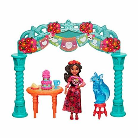 Elena di Avalor Set Celebrazione - 3