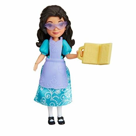 Elena di Avalor Laboratorio - 4