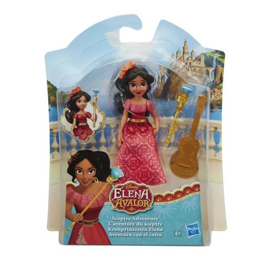 Elena di Avalor Avventura con lo scettro - 2