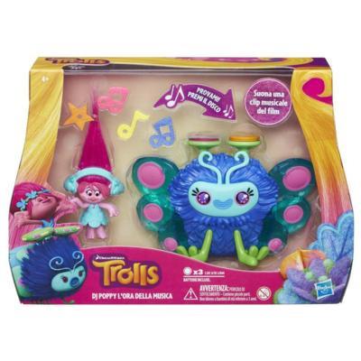 Hasbro Trolls-B9885103 Trolls Bambole, Multicolore, B9885103 - 6