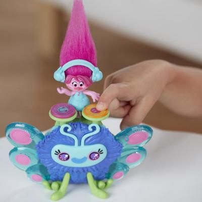 Hasbro Trolls-B9885103 Trolls Bambole, Multicolore, B9885103 - 10