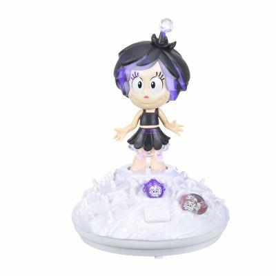 Hanazuki Moodlight Garden Playset - 2