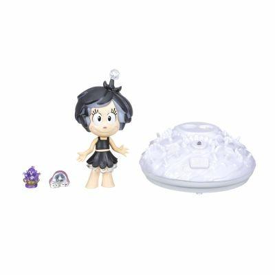 Hanazuki Moodlight Garden Playset - 3