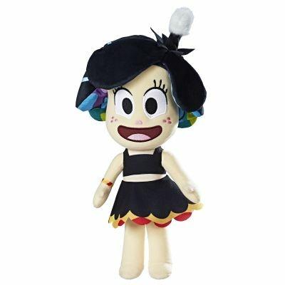 Hanazuki Plush - 3