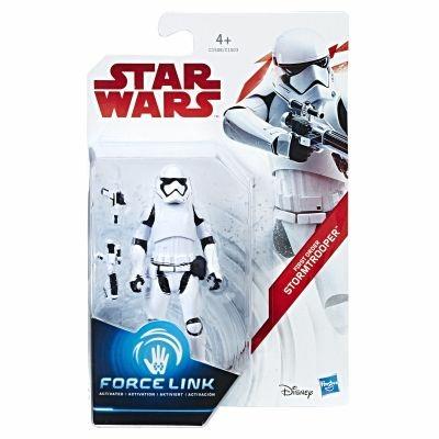 Star Wars. Ep.8 10 Cm. Figura A - 11