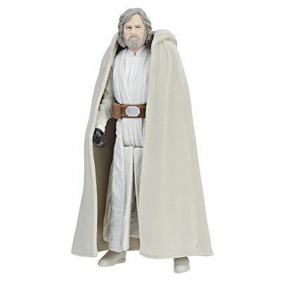 Star Wars. Ep.8 10 Cm. Figura A - 2
