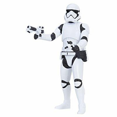 Star Wars. Ep.8 10 Cm. Figura A - 6